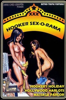 Голливудские Блудницы Голливудские Блудницы