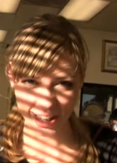 Жарко на улице