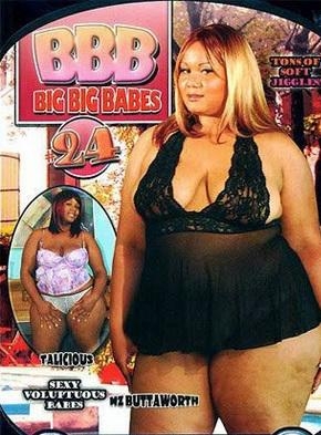 Большие красотки 24 Большие красотки 24
