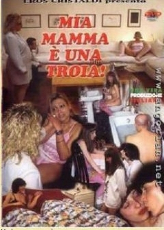 Моя Мама Шлюха Моя Мама Шлюха