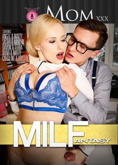 Фантазии Мамочек Фантазии Мамочек