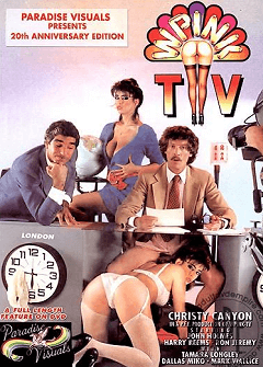 WPINK-ТВ: Горячая краснота WPINK-ТВ: Горячая краснота