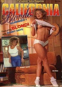 Калифорнийские Блондинки Калифорнийские Блондинки