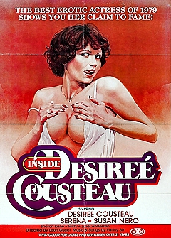 Внутри Дезире Кусто Внутри Дезире Кусто