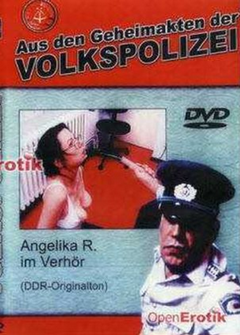 Из материалов дела Народной полиции Из материалов дела Народной полиции