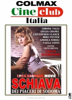 Рабыня Содомских Удовольствий Рабыня Содомских Удовольствий