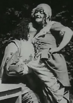 Старенькое порно 20-х годов