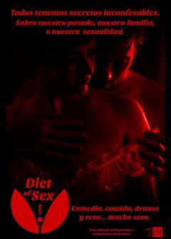 Диетический Секс Диетический Секс