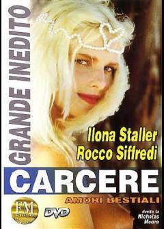 Грубая тюремная любовь Грубая тюремная любовь