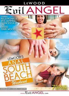 Пляжные анальные выходные Левуда Пляжные анальные выходные Левуда