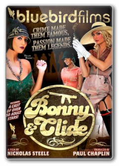 Бонни и Клайд Бонни и Клайд