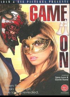 Игра началась Игра началась