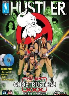 Это не Охотники За Привидениями Это не Охотники За Привидениями