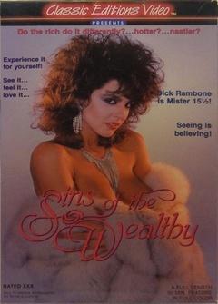 Грехи богатых Грехи богатых