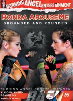 Ронда Вызови Меня: Завалить и Отыметь Ронда Вызови Меня: Завалить и Отыметь