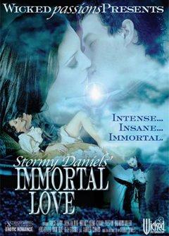 Бессмертная Любовь