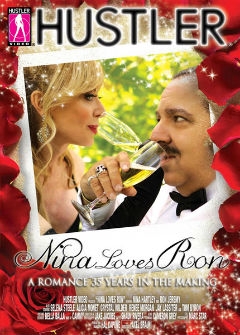 Нина Хартли любит Рона Нина Хартли любит Рона