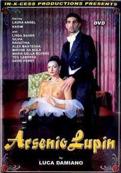 Арсен Люпен / Arsenio Lupin 