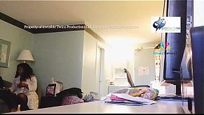 Teaching my son's 20 year old friend how to have sex for the first time