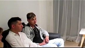 TERRIBLE COJIDA CON LA TERAPEUTA NINFOMANA , ANAL BRUTAL Y SEXO DURO