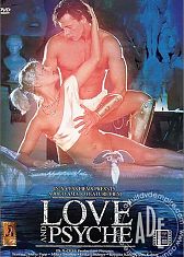 Эрос и Психея