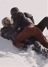 Эприсити: Тепло солнца зимой