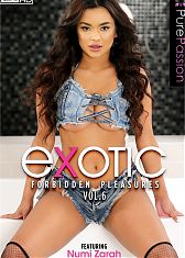 Экзотические Запретные Удовольствия 6