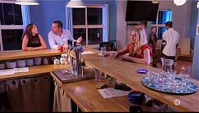 Libertines Sous Le Soleil Corse (Mya Lorenn, Marina Beaulieu, Tiffany Leiddi, Lucy Heart, Victoria Beauregard)