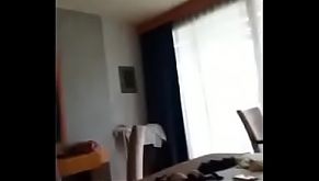 London UK Indian girl enjoying my cock 38/ 61 sec