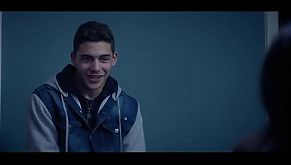 Lali Esposito garchando en acusada (pelicula argentina) 72 sec