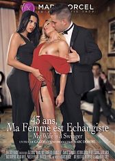 43 года, Моя Жена Свингерша, с русским переводом