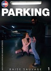 Парковка: Дикий трах