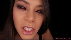 Ruined In Hell - Meana Wolf