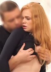 Рыжая рассчиталась за просроченный кредит натурой