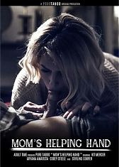 Рука помощи мамочки