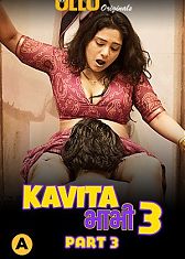 Кавита Бхабхи: Сезон 3 - Часть 3