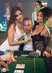 Карты на Стол - Эпизод 1