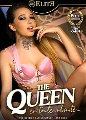 Королева в полном уединении...