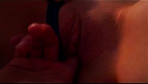 Pov Sex et Footjob soft pour cette jeune étudiante en collant. Triss-witch