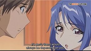 I love my sister in law - Hentai clip