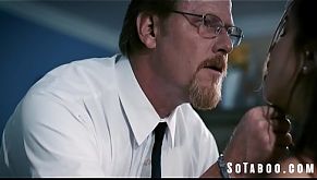 Interview With A Holyman