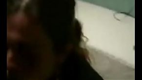 Indian Stewardess Loves My BBC