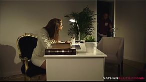 Italian Pornstar Milf Roberta Gemma Takes Chris Diamond Big Fat Cock Up Her Ass