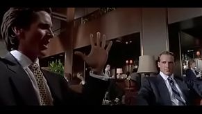 INSANE(ly handsome) BUSINESSMAN WATCHES LESBIANS HAVE SEX AND HAMMERS SECRETARY 1 h 42 min