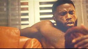 Insecure facial scene 19 sec