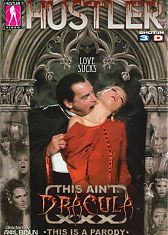 Дракула ХХХ