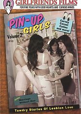 Девушки в стиле Пин-Ап 2