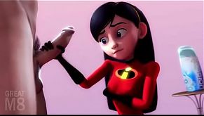 Hentai 3d vídeos misturados