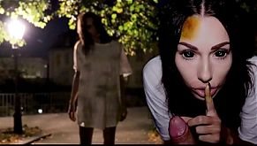 #Halloween2019 | A SHAIDEN STORY - The Girl In White | Shaiden Rogue