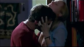 Heather Graham desnuda en Suavemente me mata (k. Me Softly) 4 min